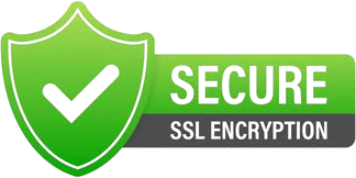 Secure SSL encryption